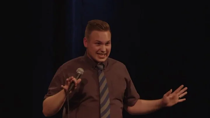 Matt Falk - Arguments Change When You Get Married