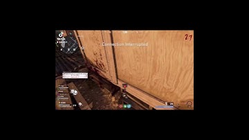 Knife ASMR | Cold War Zombies #Shorts #cod #Callofduty