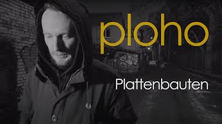 Смотреть клип Ploho - Plattenbauten