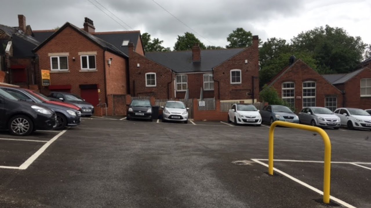 Unlock the Secrets to Avoiding Parking PCN in Rotherham HassleFree