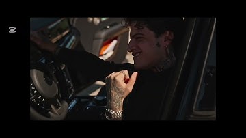 Salvo Solo - Rolls Royce 2 (Official Video loop)