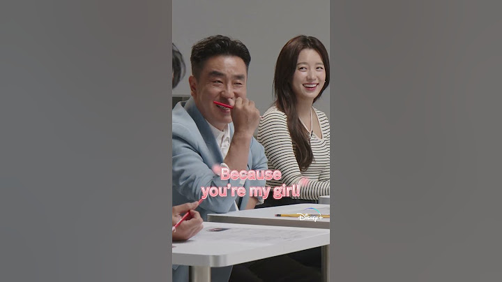 Really gotta love that Ajussi energy!!  #Moving cast #HanHyoJoo #ZoInsung #RyuSeungRyong