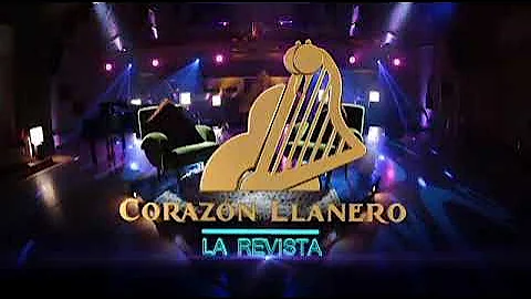 GUILLERMO GMEZ EN CORAZN LLANERO LA REVISTA