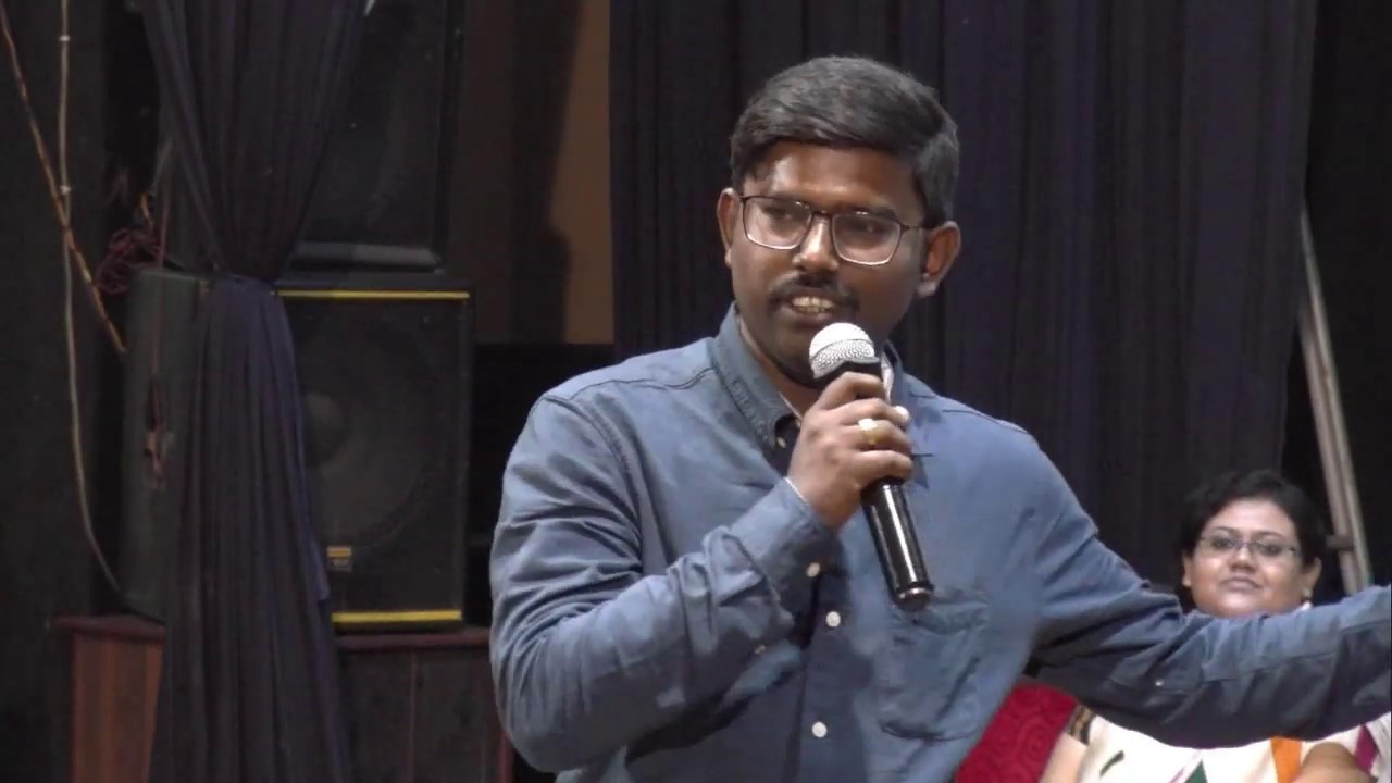 মন ভরানো জীবন সংগ্রামের গল্প -শুভঙ্কর সরকার-WBCS Gr A- মোটিভেশন -সপ্তর্ষি নাগ