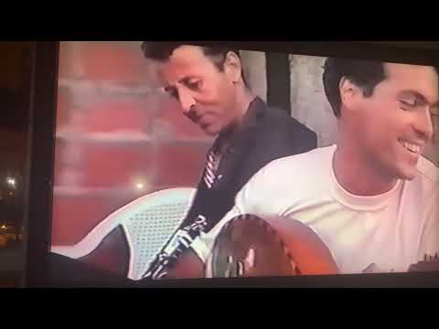 Rahim et Djillali Hamama