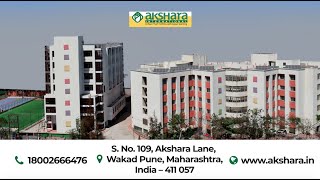 Akshara International School, Pune - School Tour screenshot 3
