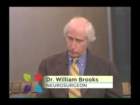dr brooks neurology