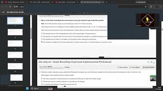How to pass 1Z0-1069-26 Oracle Recruiting Cloud 2026 | 1Z0-1069-26 Dumps 2026 | ORACLE DUMPS