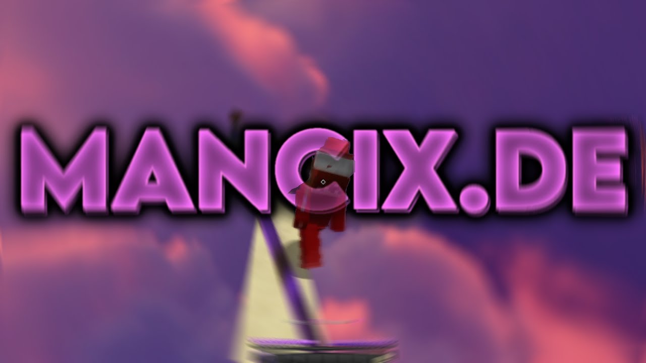 Mancix.de is back???