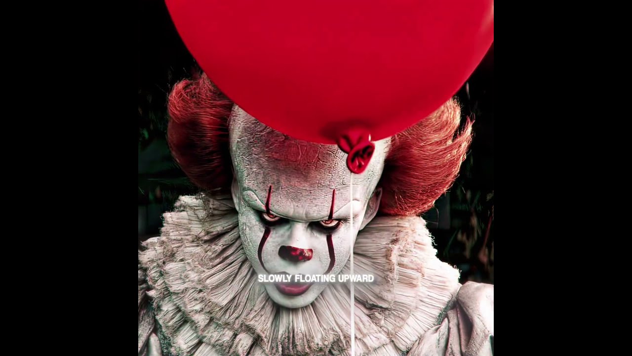 Try not to get scared  #movie #recap