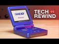 Gameboy Advance SP: Still Worth Buying 18 Years Later?