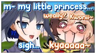 Download Lagu The One Time Kronii Decides to Role Play with Gigi and Immediately Regrets Her Decision MP3