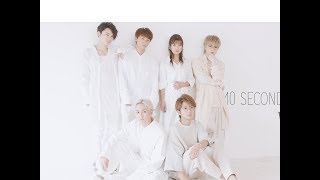 【with９月号の表紙はAAA!!】メイキング動画をお届け♡