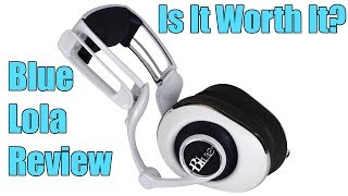 Blue Lola Headphones Review – Is It Worth The High Price?