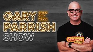 Gary Parrish Show 26