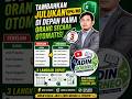 Trik Excel: Tambah Kata "Mr." atau "Bpk." Instan di Ribuan Nama Cuma 5 detik! #tutorialexcel