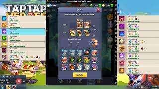 Taptap heroes : Dự kiến thay đổi và làm lại aura sắp tới