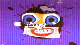 Klasky Csupo Effects Round 1 Vs Jayden Klapof