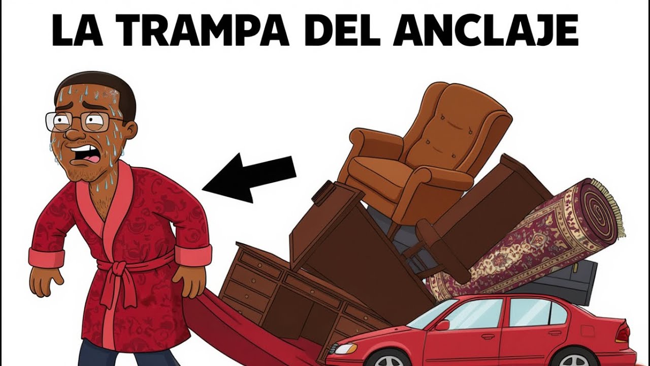 La psicología detrás de las compras innecesarias