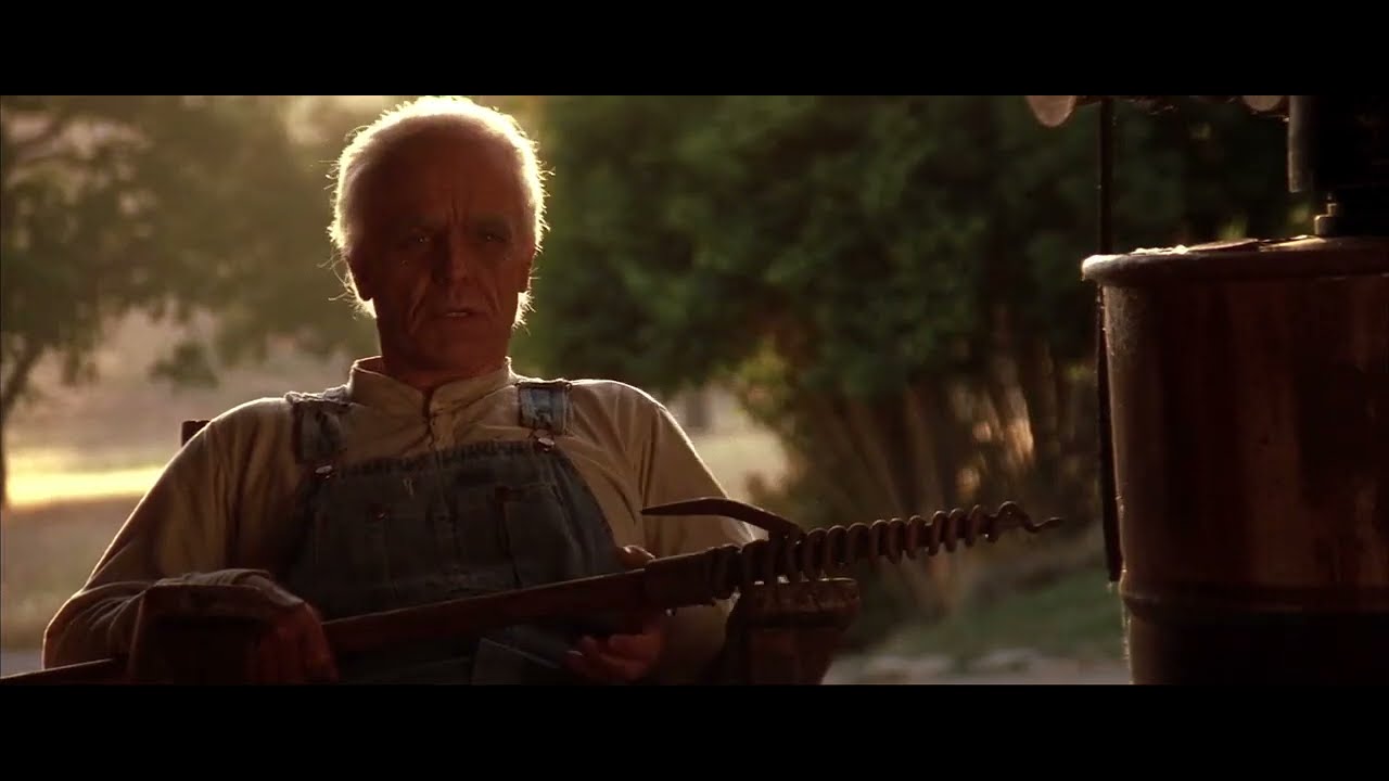 Jeepers Creepers 2 (2003)  -  Ending Scene