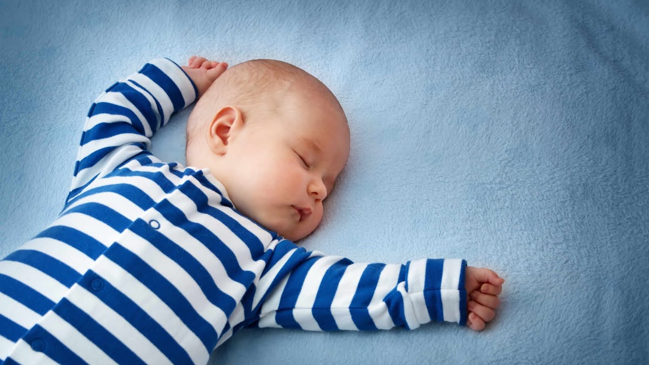 Bedtime lullabies for babies to go to sleep