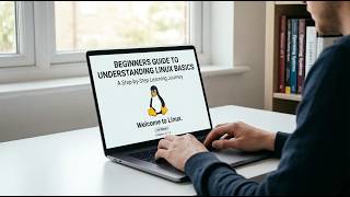 Beginners Guide To Understanding Linux Basics