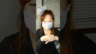 2020 4/22 Peltoのポケット付き立体マスクを一緒に作っていただけませんか 53