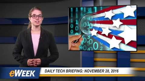 Recount in Wisconsin Unlikely to Reveal Vote System Fraud, Hacking