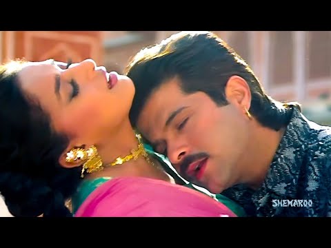 Koyal Si Teri Boli Full Song (Audio) | Beta | Anil Kapoor, Madhuri Dixit
