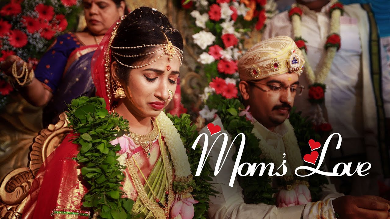 Real Mom's Love | Kala & Shravanthi | Hosur |  Don't Blink Studioz