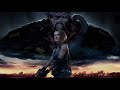 Resident evil 3 remake soundtrack  invincible nemesis nemesis doesnt give up 