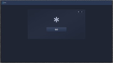 Sustained Attention: Continuous Performance Test