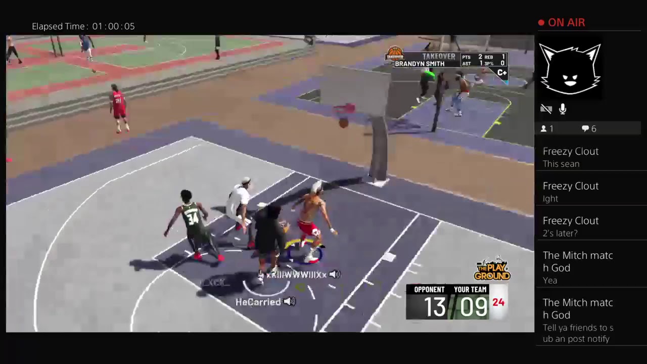 92 grind barbecue chicken alert YouTube