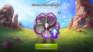 ELVENAR - May Celebrations 2020 - What is inside spring flowers?