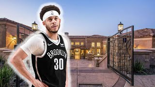 Seth Curry NET WORTH & SALARY