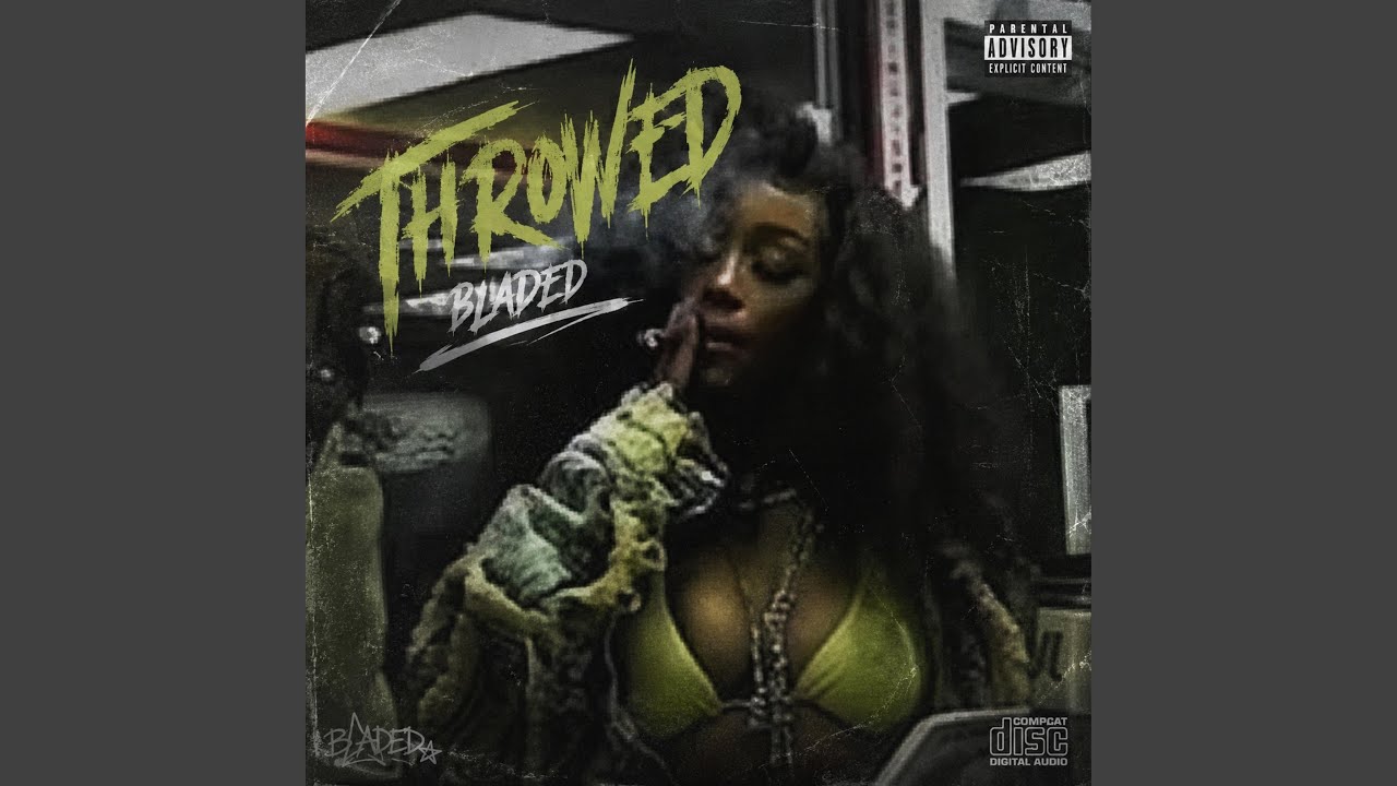 Guarda Throwed su YouTube Guarda Throwed su YouTube