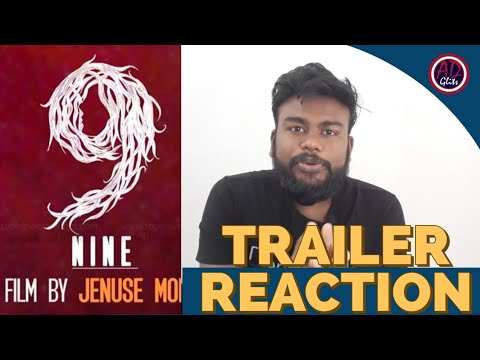 9-malayalam-movie-trailer-reaction-|-prithviraj-sukumaran-|-ad-glits