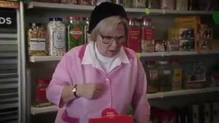 Still Game S7 E2 "The Undrinkables"