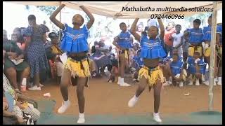 Ezra Mmanono Ekhomolele