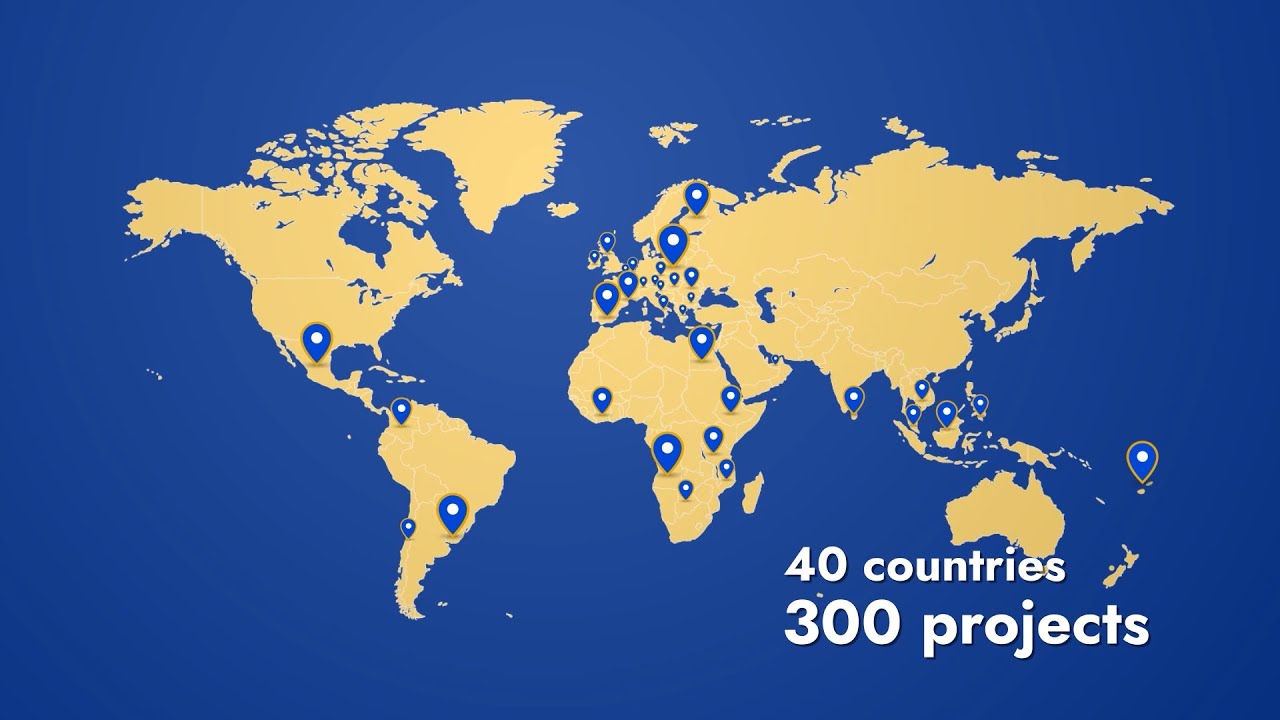 ABJ Long-term Trust (english)