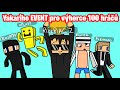 Stal jsem se absolutním výhercem Yakariho Eventů