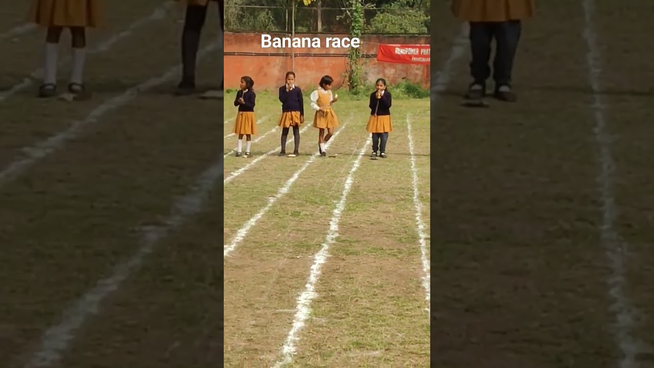 | Banana Race | 