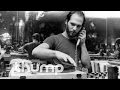 Danny Krivit Reflects on 45 Years of DJing
