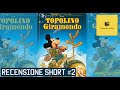 OTTIMO VOLUME: Topolino Giramondo, Topolino extra