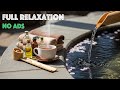 Peaceful Spa Day Ambience | Relaxing Piano Music for Stress Relief & Self-Care