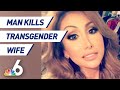 Popular Transgender Woman Stabbed to Death by Husband: Police | NBC 6