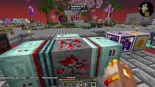 FTB Skies 2   Ep55 Bee Automations