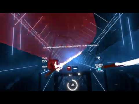 Download Beat Saber Super Beaver Rashisa Barakamon Op Expert Full Desktop Wallpaper Get Wallpaper Beat Saber Super Beaver Rashisa Barakamon Op Expert Full For Free