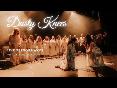 Dusty Knees - Begüm Tekakpınar (with Arianna Bianchini)