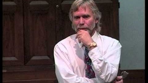 Socratic Questioning Series [Disk 3] [Part 5]